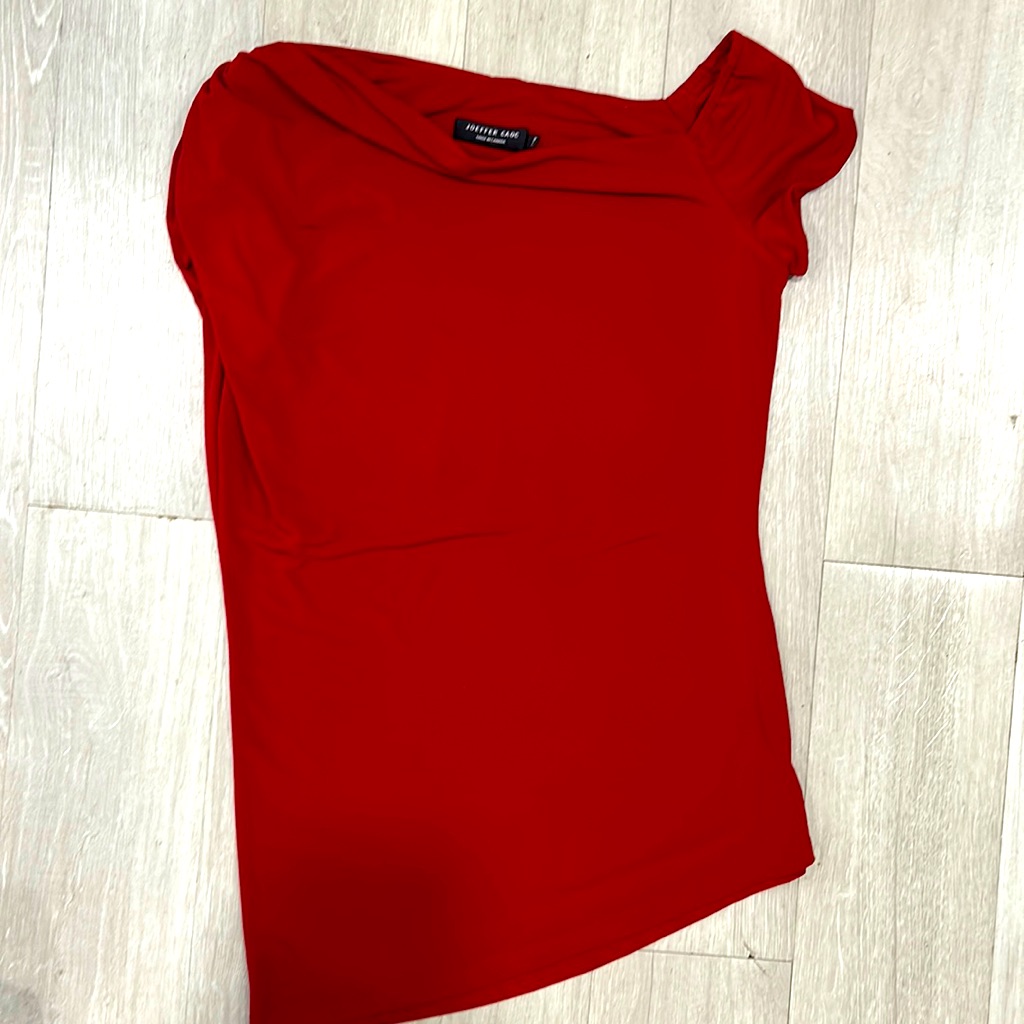 Joeffer Caoc Top